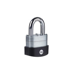 Yale Locks Protector Laminated Padlock 45mm Y127B/45/125/1
