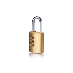 Yale Y150B/30/125/1 padlock Conventional padlock 1 pc(s)