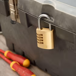 Yale Y150B/40/130/1 padlock Conventional padlock 1 pc(s)