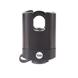 Yale Y221B/52/125/1 padlock Conventional padlock
