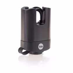 Yale Y221B/52/125/1 padlock Conventional padlock