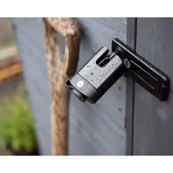 Yale Y221B/52/125/1 padlock Conventional padlock