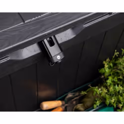 Yale Y221B/52/125/1 padlock Conventional padlock - Additional view 4
