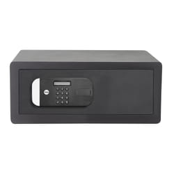 Yale YLEM/200/EG1 safe Freestanding safe Steel Black