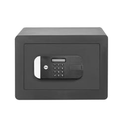 Yale YSEM/250/EG1 safe Freestanding safe Steel Black