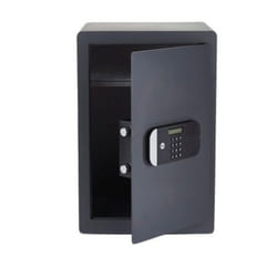 Yale YSEM/520/EG1 safe Freestanding safe 49.8 L Steel Black