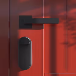 Yale Linus Smart door lock
