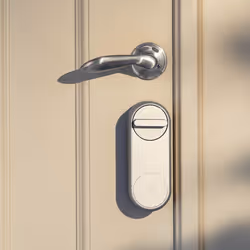 Yale Linus Smart door lock