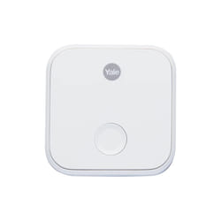 Yale 05/401G00/WH smart lock accessory