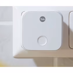 Yale 05/401G00/WH smart lock accessory