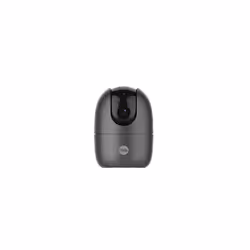 Yale SV-DPFX-B - Indoor Wi-Fi Camera - Pan & Tilt - Motion Detection - Two Way Talk - Privacy Mode - HD Live Viewing - Works  ...