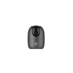 Yale SV-DPFX-B - Indoor Wi-Fi Camera - Pan & Tilt - Motion Detection - Two Way Talk - Privacy Mode - HD Live Viewing - Works With Google & Alexa