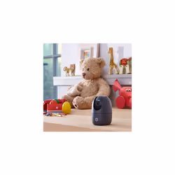Yale SV-DPFX-B - Indoor Wi-Fi Camera - Pan & Tilt - Motion Detection - Two Way Talk - Privacy Mode - HD Live Viewing - Works With Google & Alexa