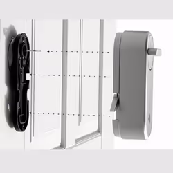 Yale 05/501000/SN smart lock accessory - Additional view 4