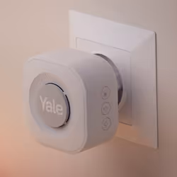 Yale Doorbell Chime Grey, White - Additional view 4