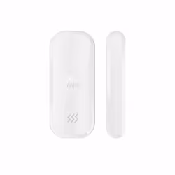 Yale AL-SDC-1A-W door/window sensor Wireless Door/Window White - Additional view 4