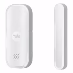 Yale AL-SDC-1A-W door/window sensor Wireless Door/Window White - Additional view 6