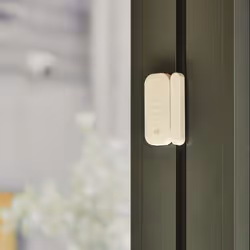 Yale AL-SDC-1A-W door/window sensor Wireless Door/Window White - Additional view 7
