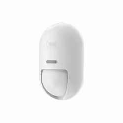 Yale Indoor Motion Sensor Infrared sensor Wireless Wall White - Additional view 4