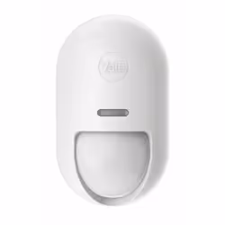Yale Indoor Motion Sensor Infrared sensor Wireless Wall White - Additional view 5