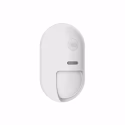 Yale Indoor Motion Sensor Infrared sensor Wireless Wall White - Additional view 6