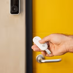 Yale Keyfob - Additional view 5