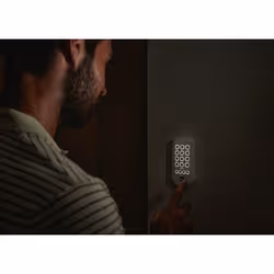 Yale Keypad - Additional view 4