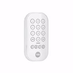 Yale Keypad - Additional view 6