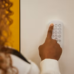 Yale Keypad - Additional view 7