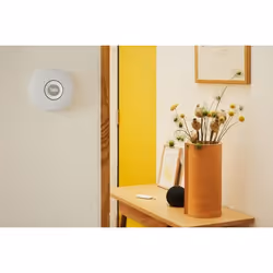 Yale Indoor Siren Wireless siren Grey, White - Additional view 4