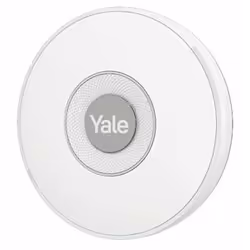 Yale Indoor Siren Wireless siren Grey, White - Additional view 5