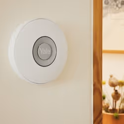 Yale Indoor Siren Wireless siren Grey, White - Additional view 7