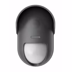 Yale Outdoor Motion Sensor Infrared sensor Wireless Wall Black - Additional view 5