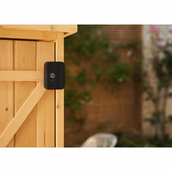 Yale Outdoor Window/Door Contact alarm trigger module Black - Additional view 5