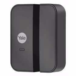Yale Outdoor Window/Door Contact alarm trigger module Black - Additional view 6