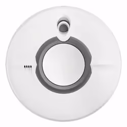 Yale Smoke Sensor Air-sampling detector Interconnectable Wireless connection - Additional view 4