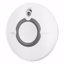 Yale Smoke Sensor Air-sampling detector Interconnectable Wireless connection - Additional view 5
