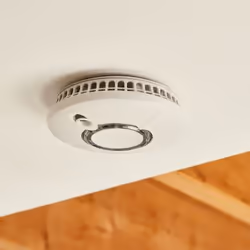 Yale Smoke Sensor Air-sampling detector Interconnectable Wireless connection - Additional view 6