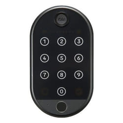 Yale 05/303000/BL smart lock accessory Keypad