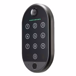 Yale 05/303000/BL smart lock accessory Keypad - Additional view 4