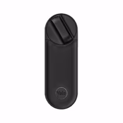 Yale Linus L2, Smart door lock, Keyless, Black, Android, iOS, Lithium-Ion (Li-Ion), 51.7 mm