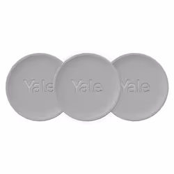 Yale Dot Key tag