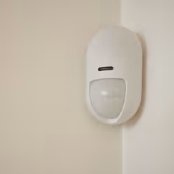 Yale AL-PK1-1A-UK security alarm system White, Yellow - Additional view 5
