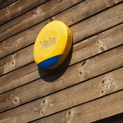 Yale AL-PK1-1A-UK security alarm system White, Yellow - Additional view 7