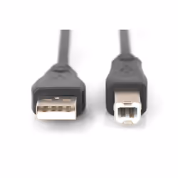 Digitus USB 2.0 connection cable