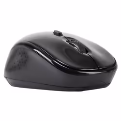 Targus AMW50EU mouse Office Ambidextrous RF Wireless Blue Trace 800 DPI - Additional view 5