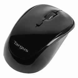 Targus AMW50EU mouse Office Ambidextrous RF Wireless Blue Trace 800 DPI - Additional view 6