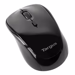 Targus AMW50EU mouse Office Ambidextrous RF Wireless Blue Trace 800 DPI - Additional view 8