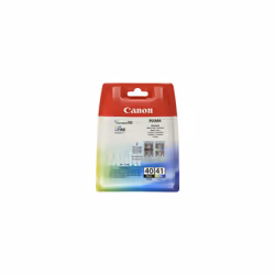 Canon PG-40/CL-41 Ink Cartridge (Multi-Pack)