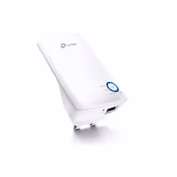 TP-Link 300Mbps Wi-Fi Range Extender - Additional view 4